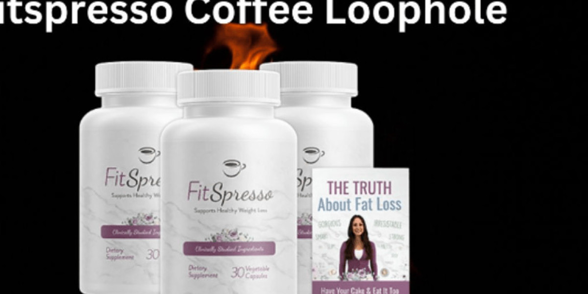 FitSpresso Coffee Loophole Diet Pills - Is It Ok For All Ages Individuals?