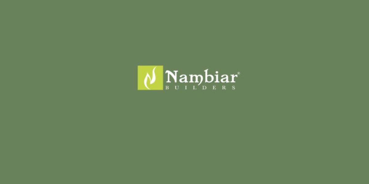 Luxurious Gated Community Villas for Sale in Bangalore by Nambiar Builders