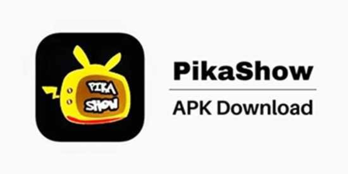 Dive into the Digital World: Pikashow's Spectacular Array of Streaming Delights
