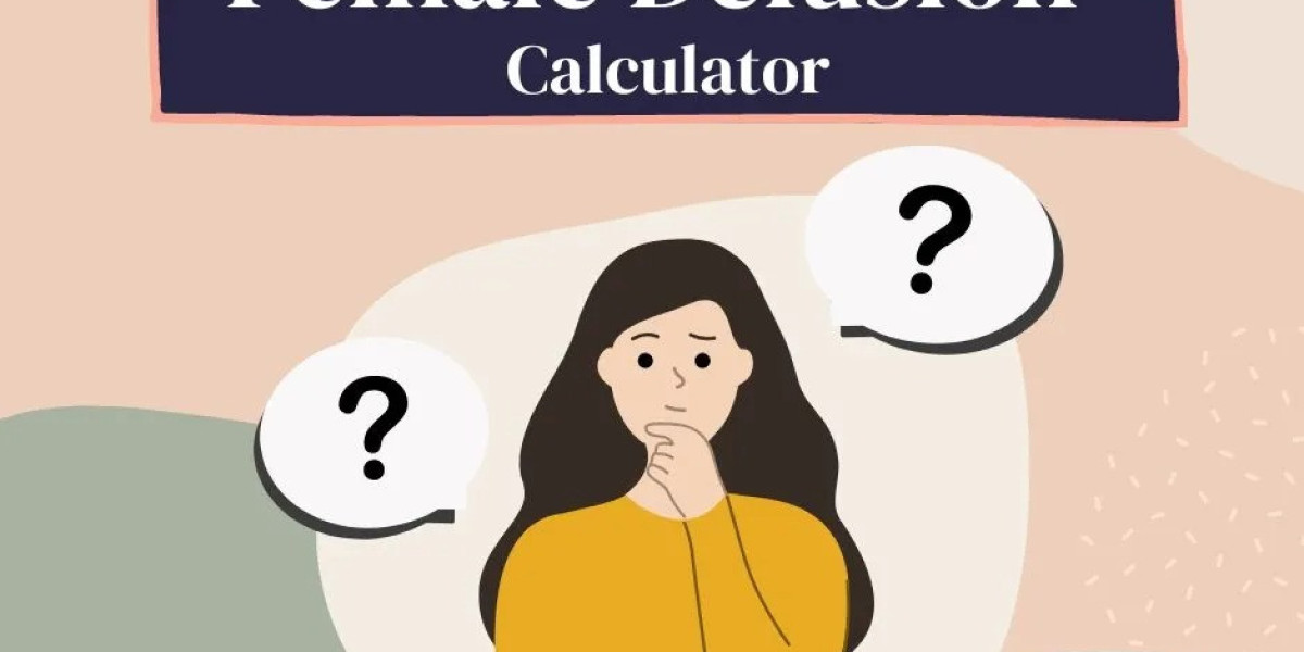 woman delusion calculator