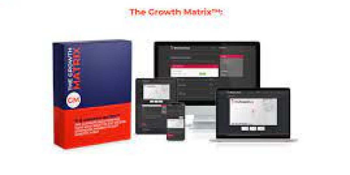 Are The Growth Matrix PDF Really Helpful For You?
