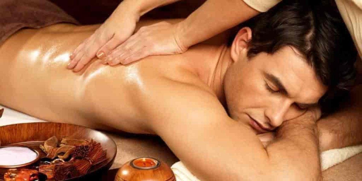 The Best Body Massage Spa Center In Raebareli - View Offer