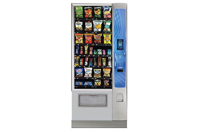 Revolutionize Workplace Safety with PPE Vending Machine