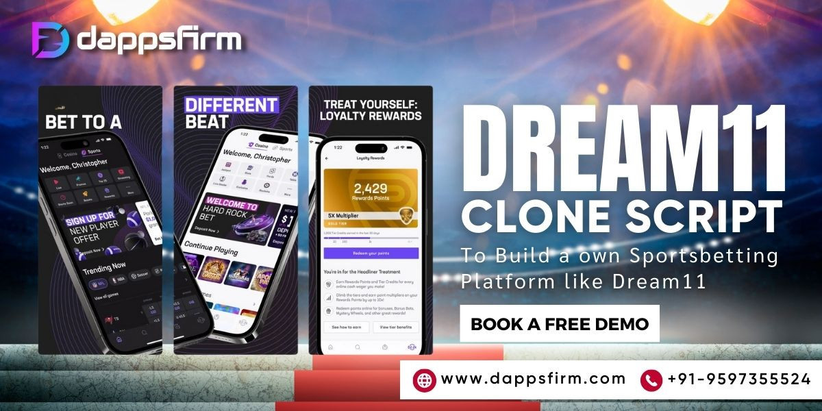 Beyond Dream11: Crafting Your Own Fantasy Sports Realm