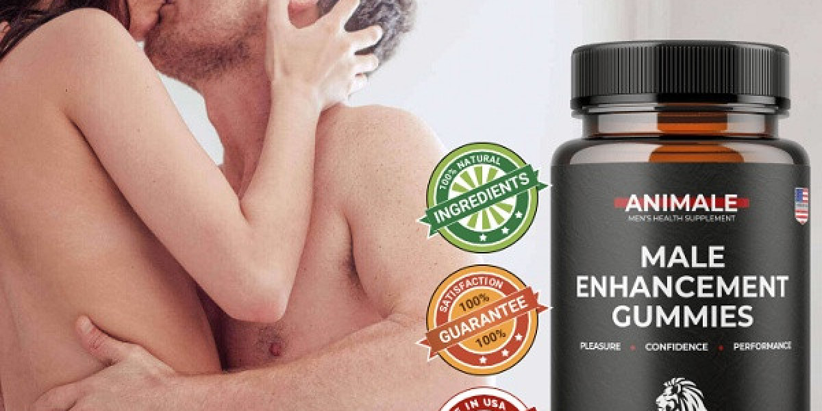 Learn From These Mistakes Before You Learn Animale Male Enhancement Gummies!