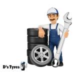 Ds Tyres Profile Picture