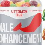 Vitamin Dee Male Profile Picture