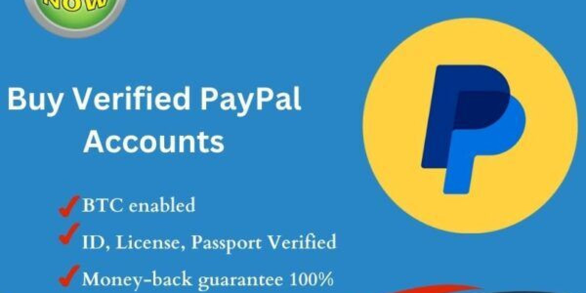 Understanding Verified PayPal Accounts: A Guide to Security and Trust