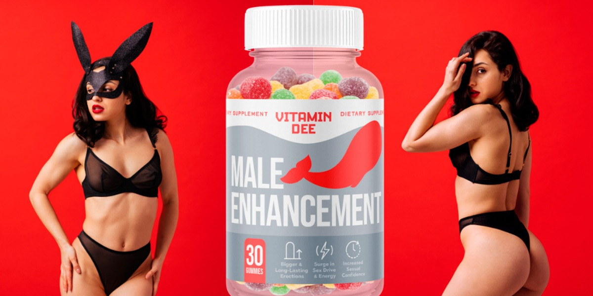 Vitamin Dee Gummies Australia [Official News] – Reviews, Website & Price Update
