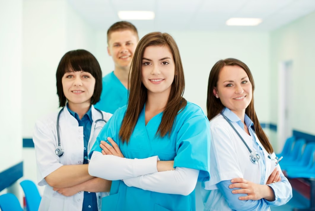 Why Choosing a Healthcare Recruitment & Staffing Agency
