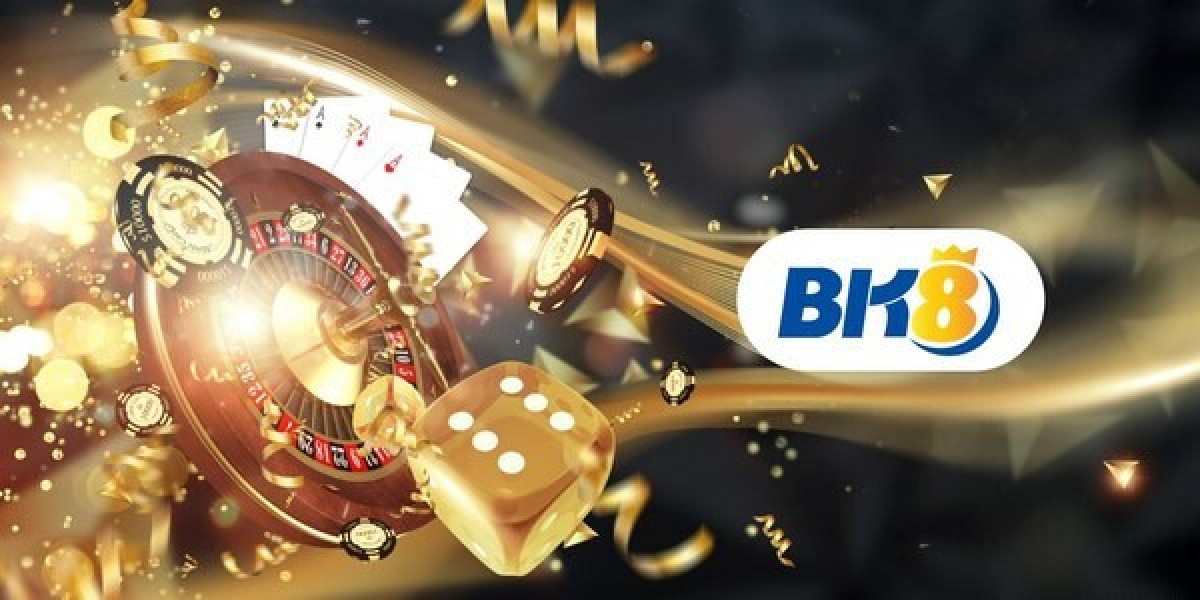 Unlock Exclusive Rewards with BK8's Latest Promotions