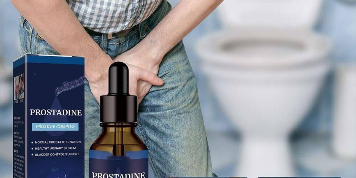 Prostadine Reviews Exposed You Must Need To Know!