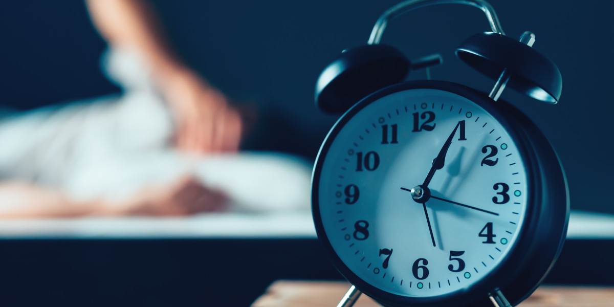 Dissecting the Connection Between Neurocognitive Disorders and Insomnia