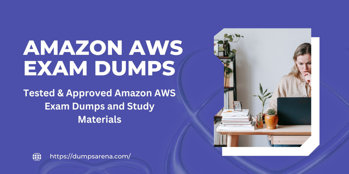 Strategic Prep: Your Guide to Amazon AWS Exam Dumps