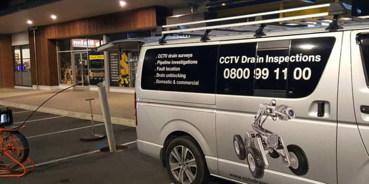 CCTV Drain Inspections: Auckland's Trusted Solution for Drain Unblocking and Sewer Inspections
