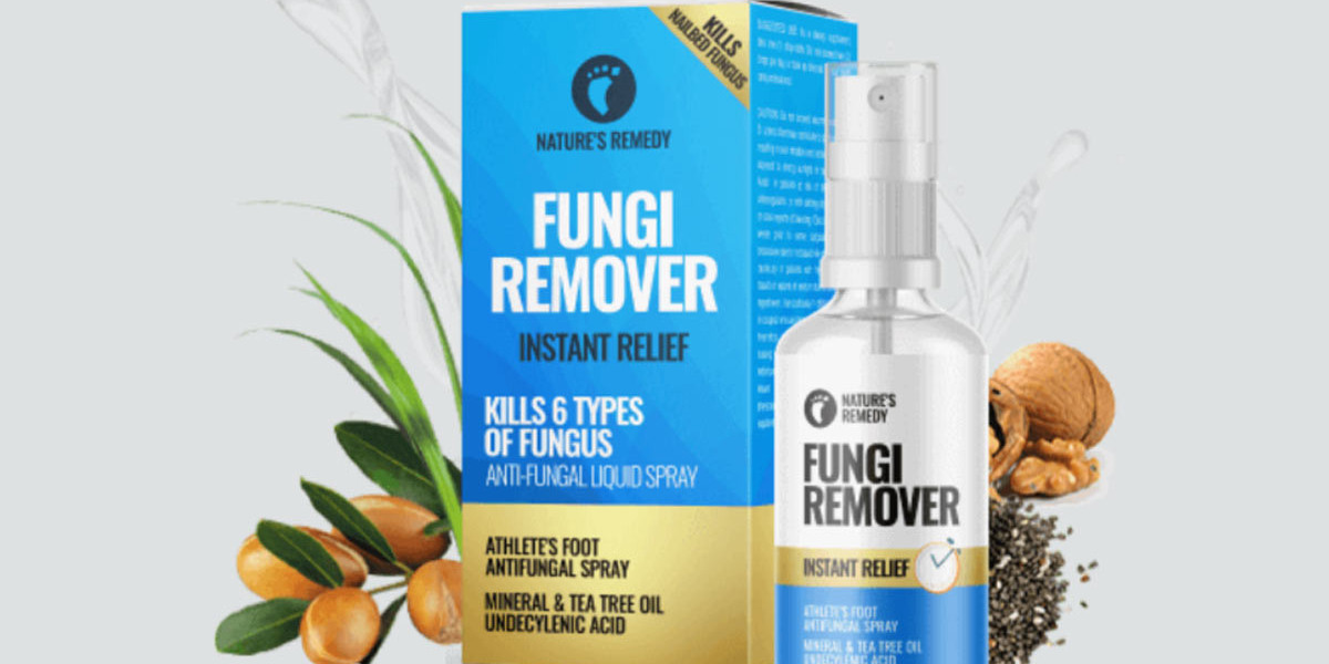 How To Use This Nature's Remedy Fungi Remover?