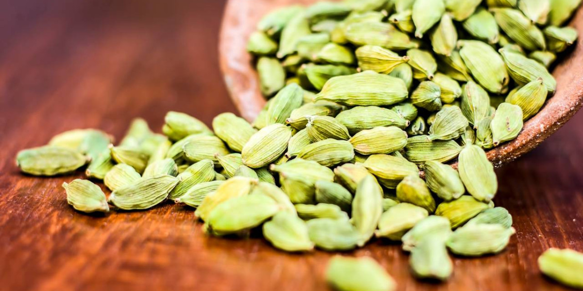 How Can Cardamom Benefit Men’s Health?