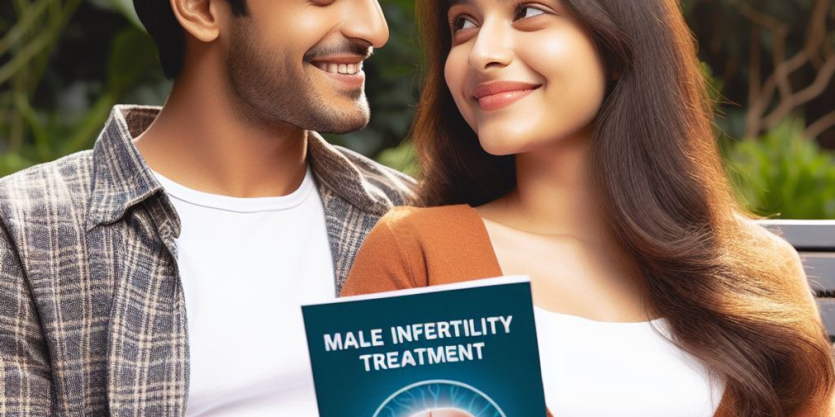 Male Infertility Treatment in Bangalore with Androneo
