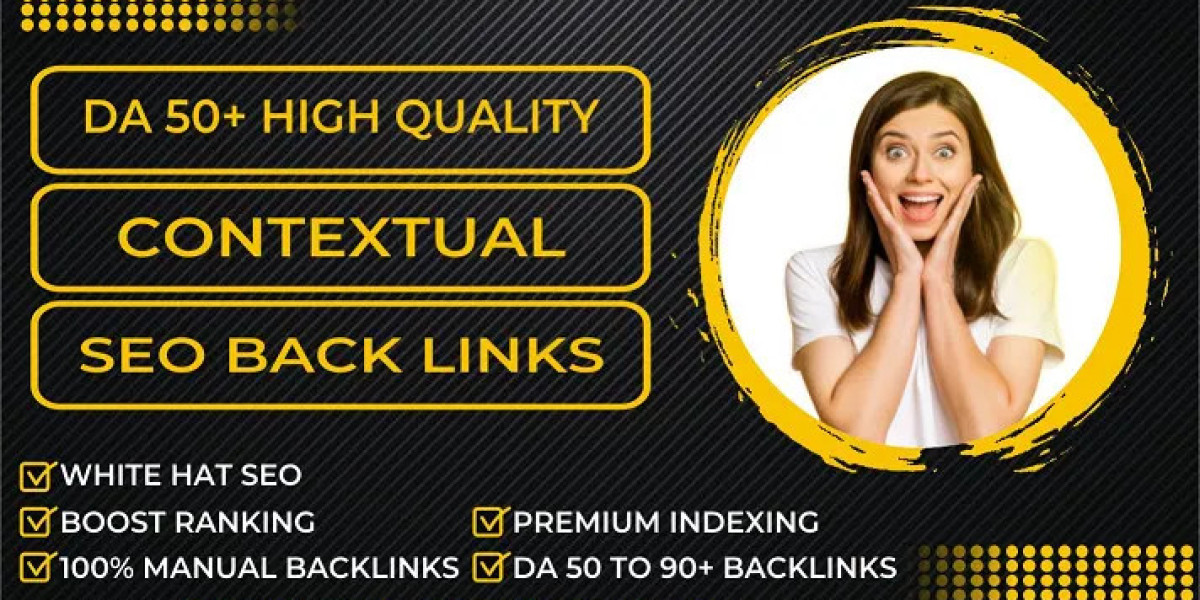 Contextual Backlinks: Typically the Cornerstone from Reliable SEARCH ENGINE RANKING OPTIMIZATION Prepare
