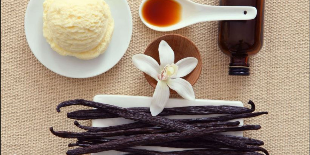 Vanilla Market: Exploring Trends and Opportunities