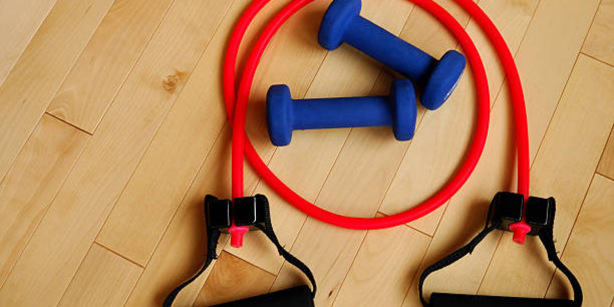 Resistance Bands Market Size, Demand Forecasts, Company Profiles, Industry Trends And Updates Till 2027