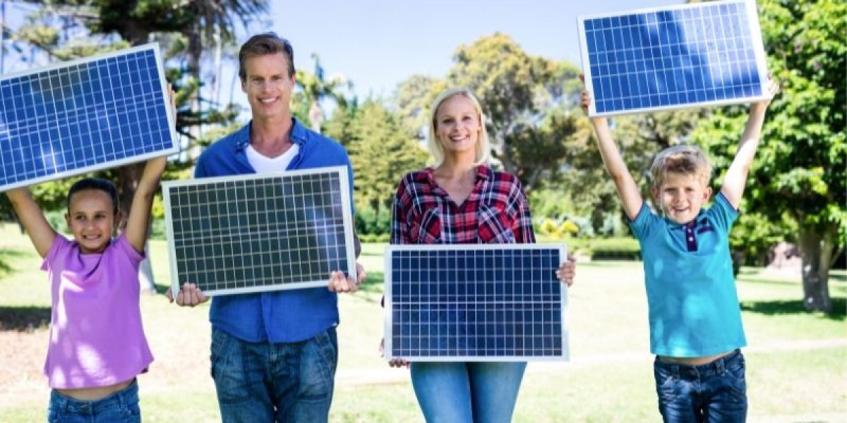 Harnessing the Power of the Sun: Green Solar Panels Hobart