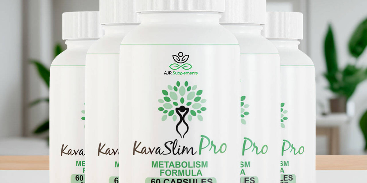Why KavaSlim Pro Is [UNIQUE] From Different Supplements?