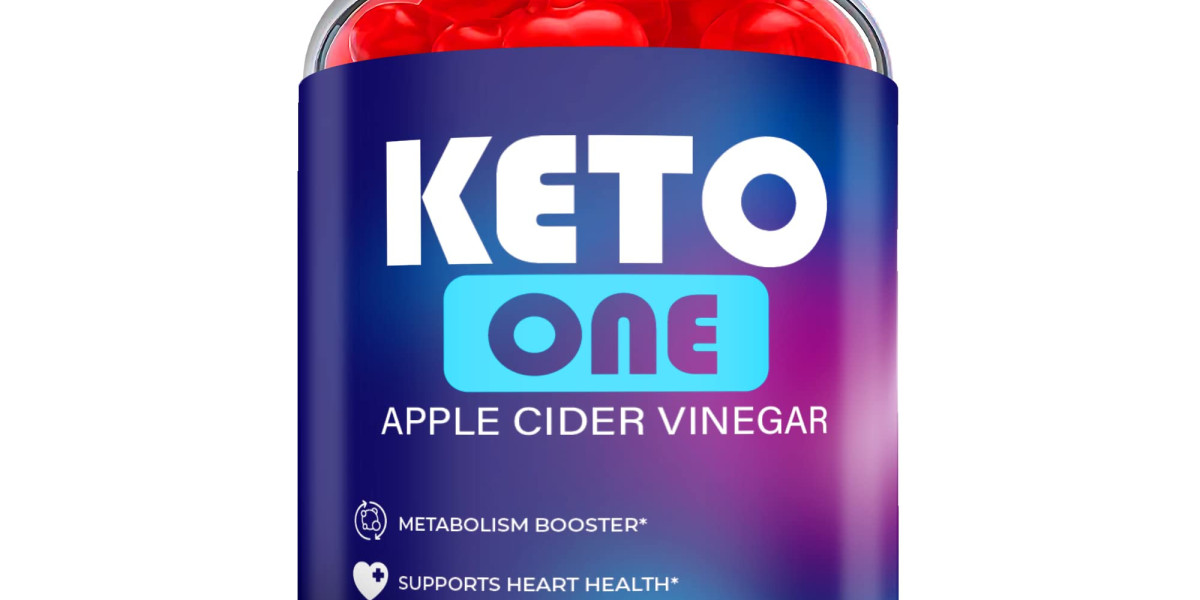 Keto One Gummies - Get Of Gut Fat | Value Available to be purchased