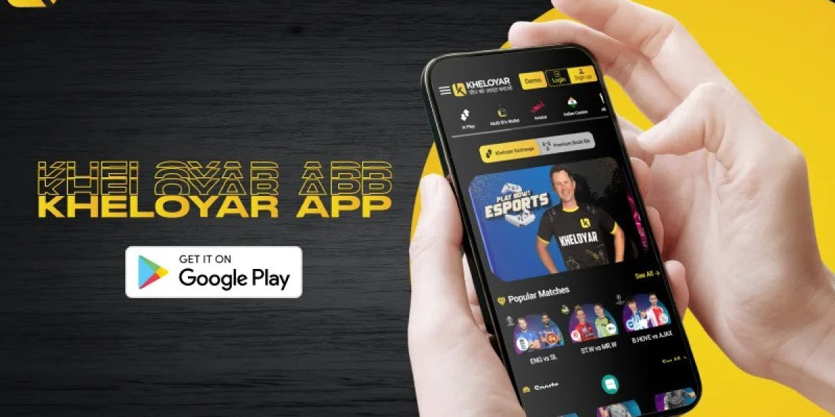"Unleash the Fun: Kheloyar App Download for Ultimate Entertainment!"