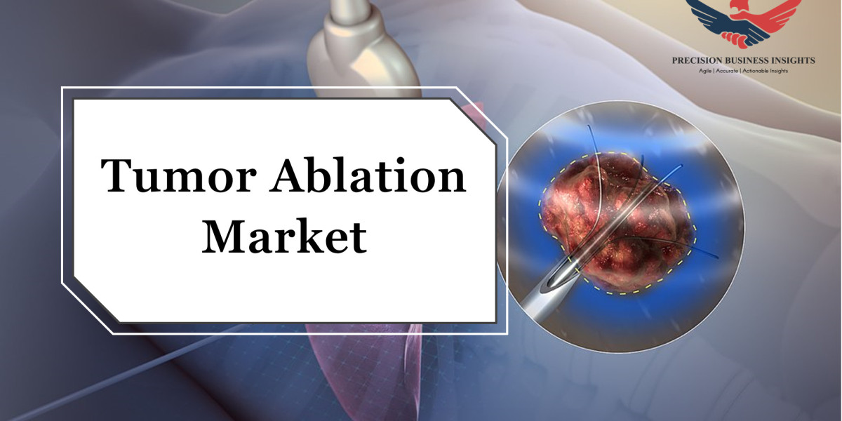 Tumor Ablation Market Size, Share, Report Analysis Forecast 2024