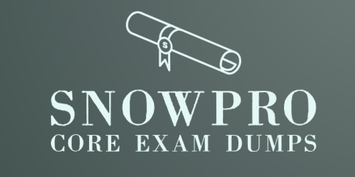 How to Overcome Challenges with SnowPro Core Exam Dumps