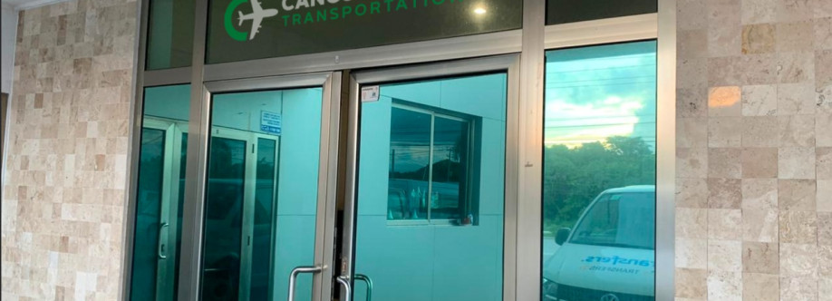 Cancun Airport Transportation Cover Image