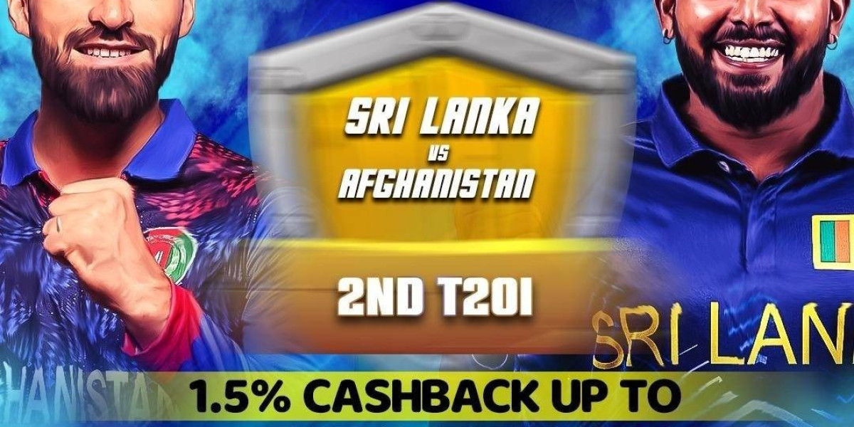 Sri Lanka vs Afghanistan, 2nd T20 Live Streaming