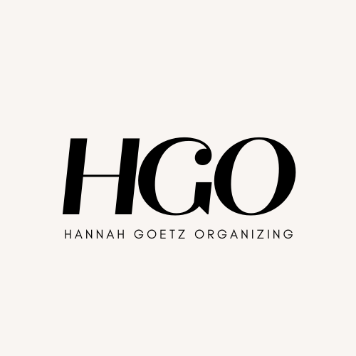 Professional Home Organizing Services in Austin & Houston | HGO
