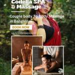 Body massage Bangalore Profile Picture