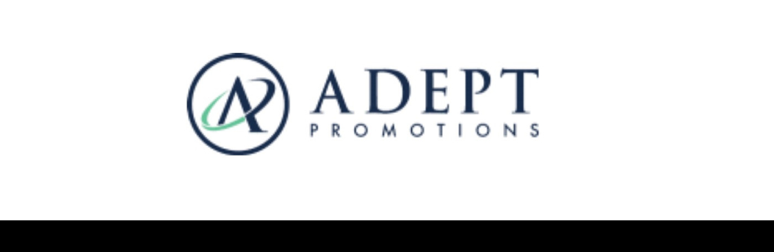 Adept Promotions Cover Image