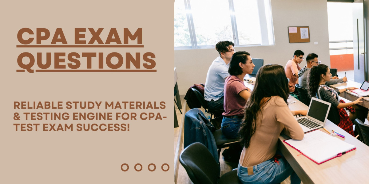 How to Overcome Test Anxiety When Faced with CPA Exam Questions?