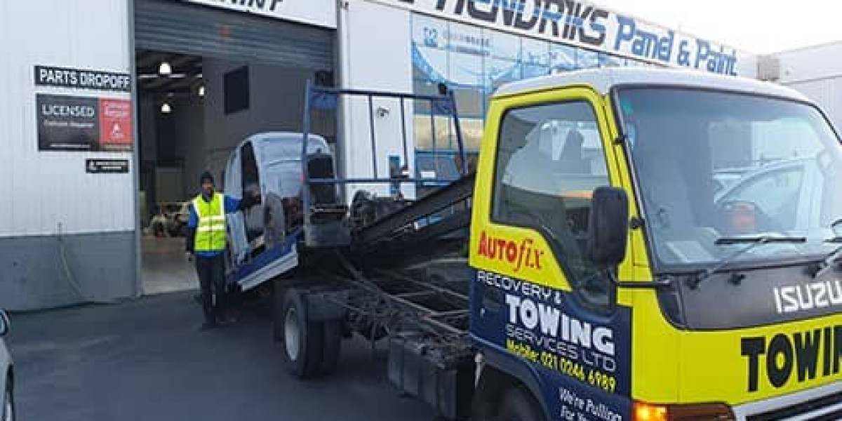 Exploring the Hidden Services Offered By New Zealand Car Towing Companies