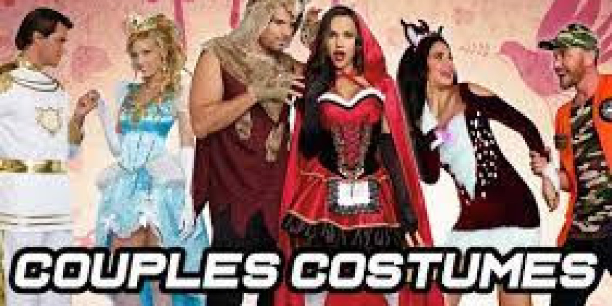Beyond the Spooky: Embracing the Adorable with Cute Costumes