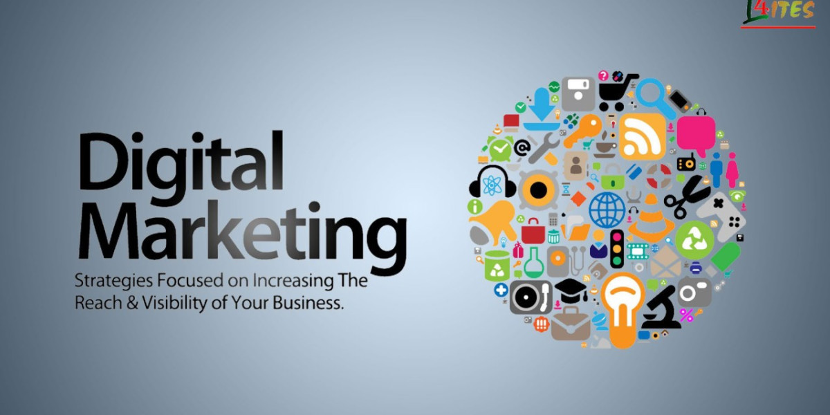 What Is Digital Marketing and How exactly to Have the Several Out of It