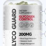 Glyco Guard Glycogen Control profile picture