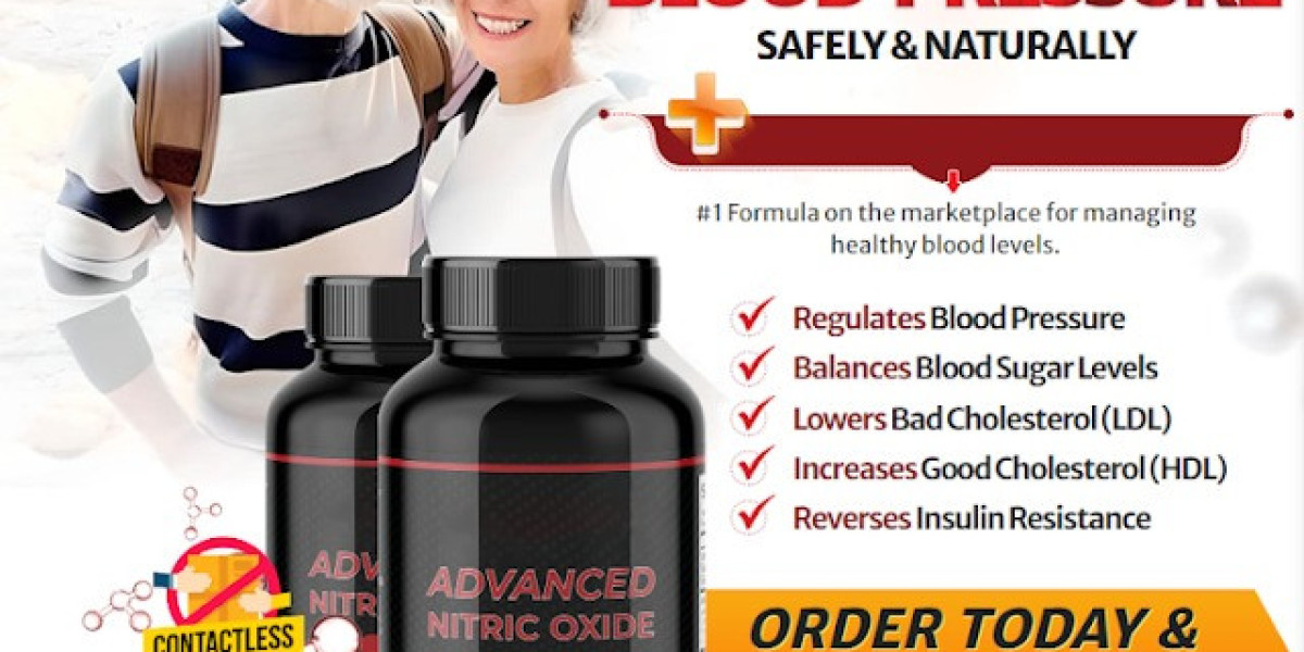 RelaxBp Advanced Nitric Oxide Canada Supplement: Work & Results