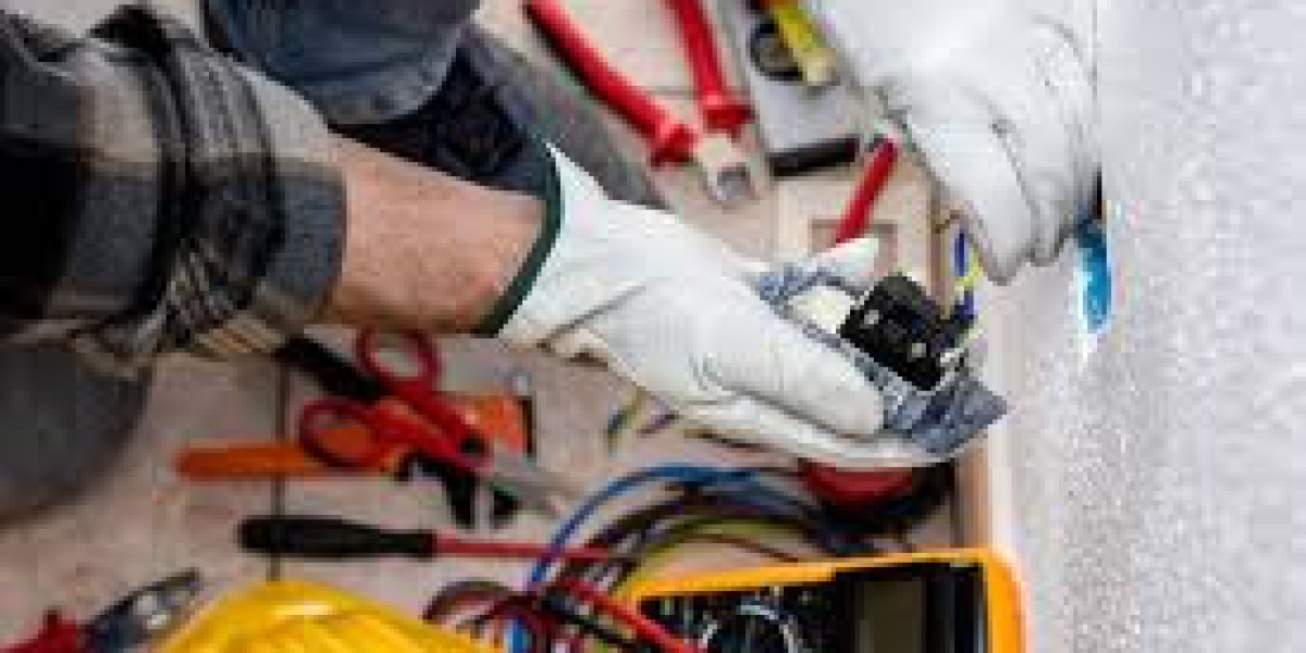 Why Do You Need Electrical Maintenance Services