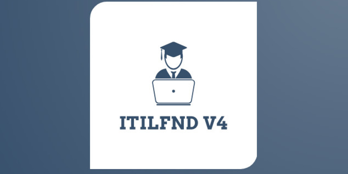 Mastering the Material: How ITILFND v4 Dumps Can Boost Your Confidence