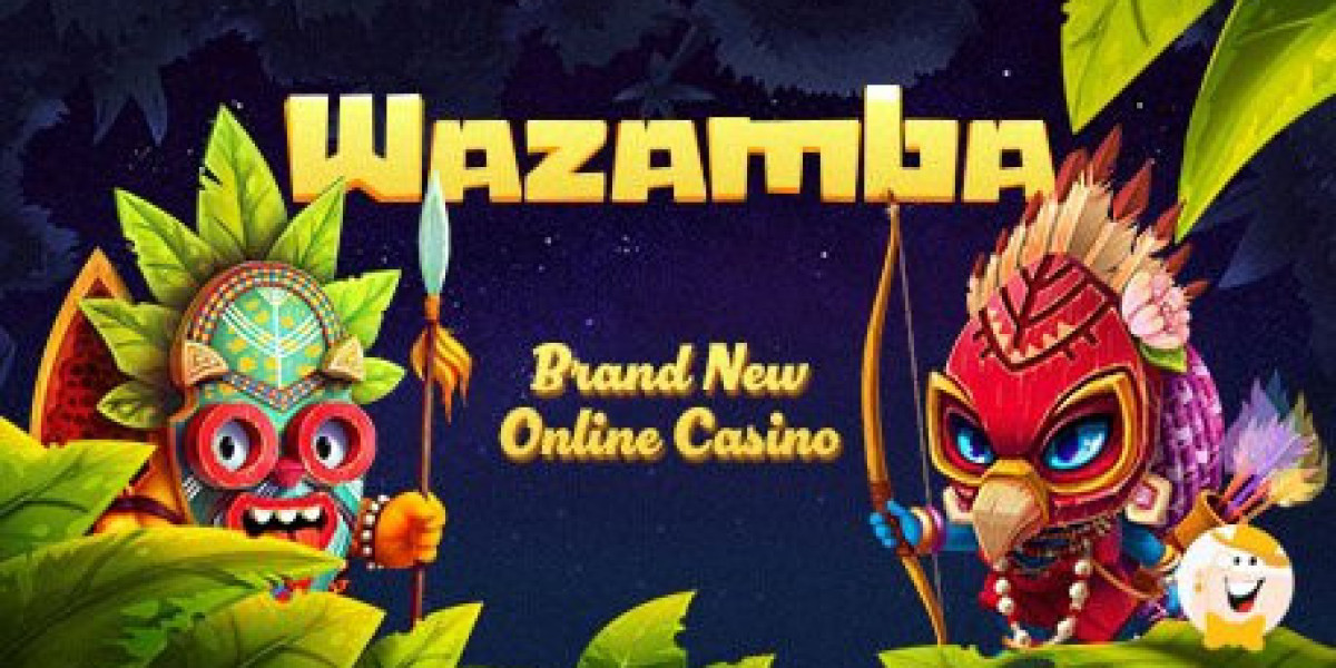 Wazamba Casino: Why It's One of the Best Online Casinos for Canadians