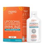 Manna Liposomal Elderberry Immune Review Profile Picture
