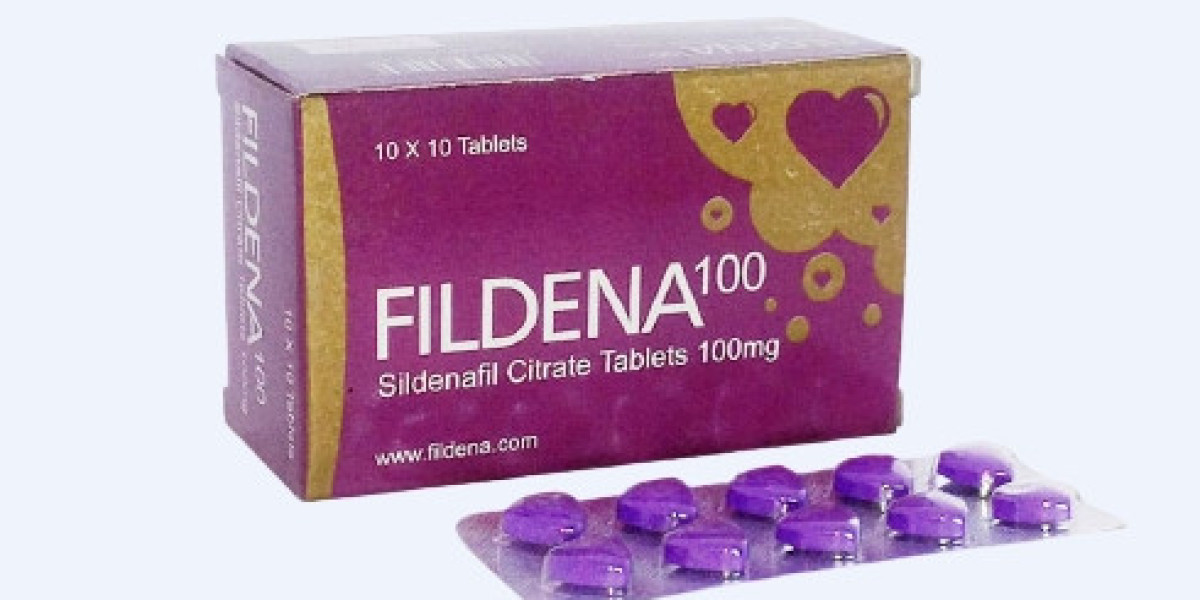 Fildena - Trusted Medicine | Buy Online | Medymesh