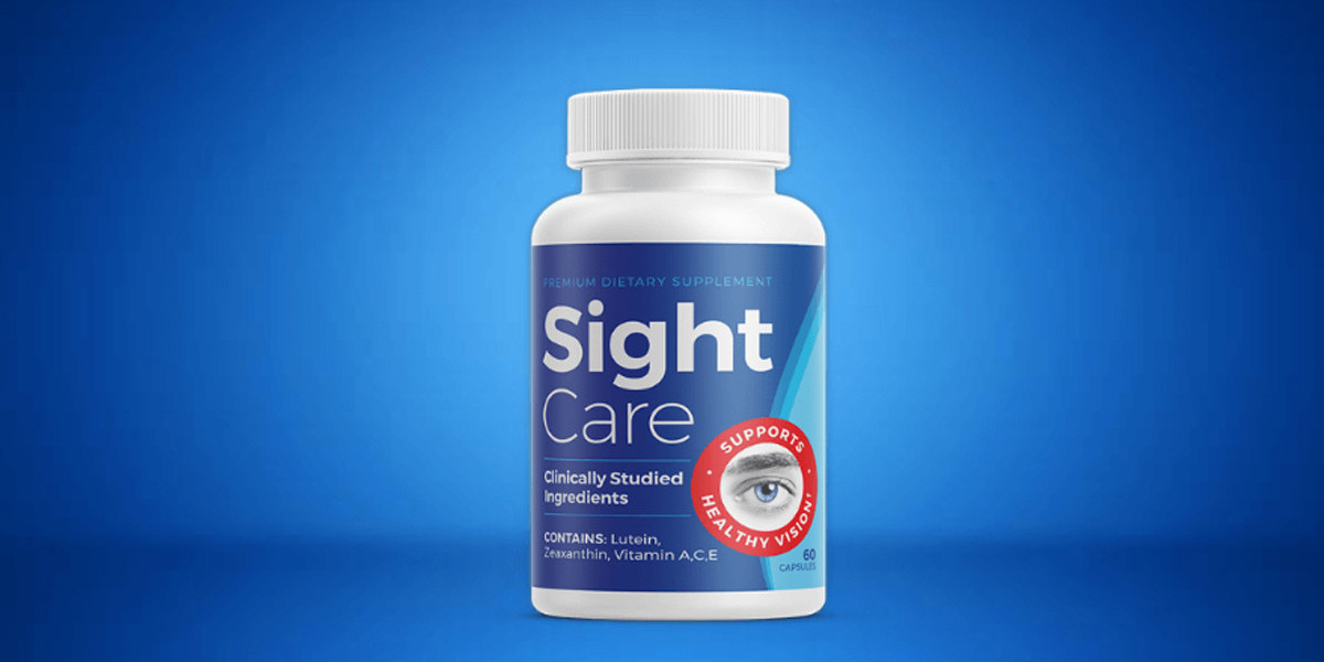 SightCare Reviews: Depth Analysis + Supplement Ingredients!