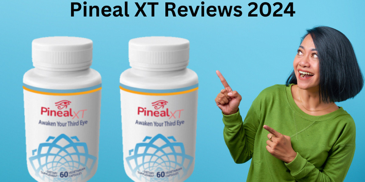 The Seven Steps Needed For Putting Pineal XT Review Into Action!