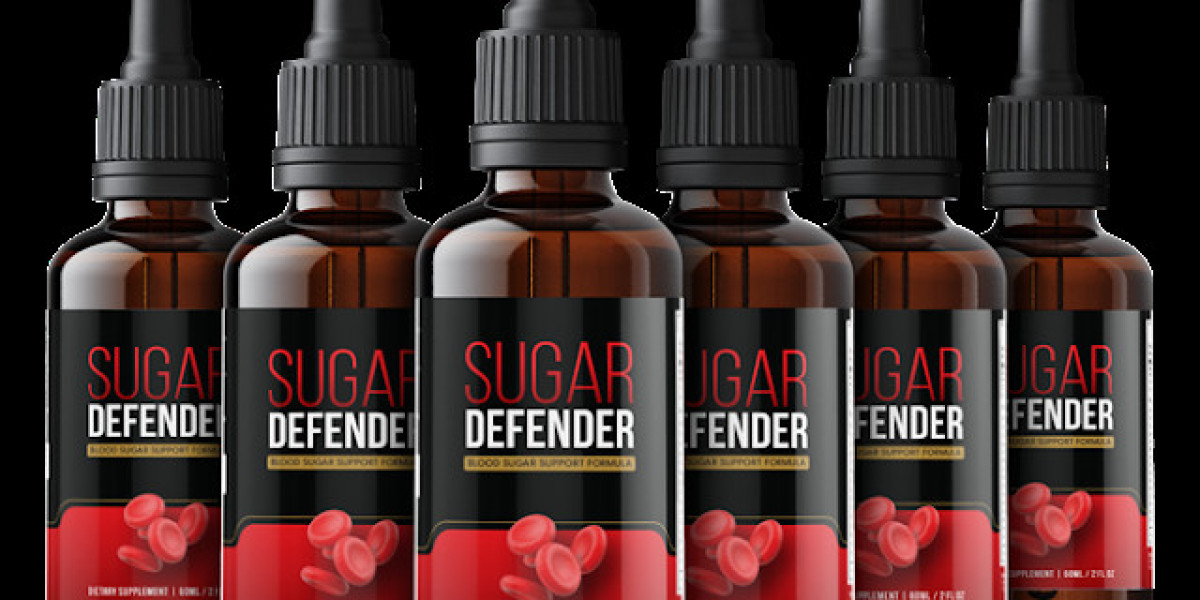 [FRAUD WARNING!] Sugar Defender Reviews - Shocking SCAM Alert Must Read Before Try!!